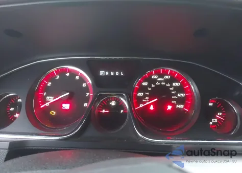 2015 GMC Acadia Sle-1 из США, поврежденный, VIN 1GKKRNED1FJ384997